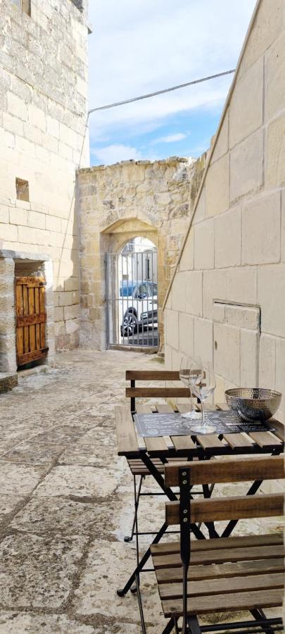 La Casetta Cursi ภายนอก รูปภาพ