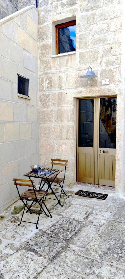 La Casetta Cursi ภายนอก รูปภาพ